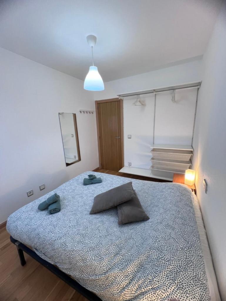 Apartment En Sabinanigo Grupos Con Amplia Y Soleada Terraza Huesca