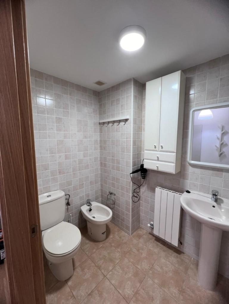 Apartment En Sabinanigo Grupos Con Amplia Y Soleada Terraza *