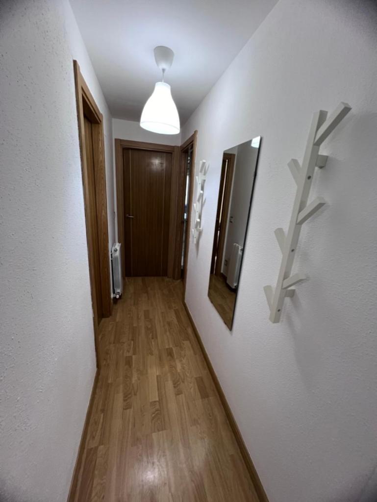 Apartment En Sabinanigo Grupos Con Amplia Y Soleada Terraza